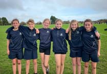 Ivybridge triumph at Devon Championships