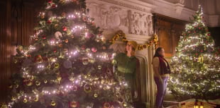 Experience King Arthur's legend at Buckland Abbey this Christmas