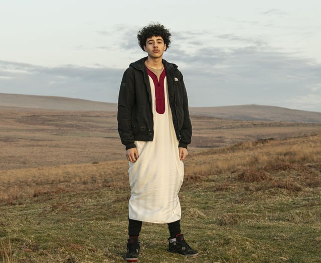 Moorland snapper shortlisted in national competition