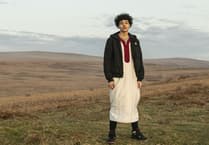 Dartmoor photographer shortlisted in national competition