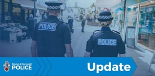 Kingsbridge man charged with burglary and assault