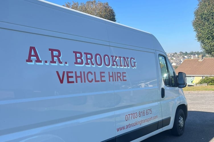 ar brooking