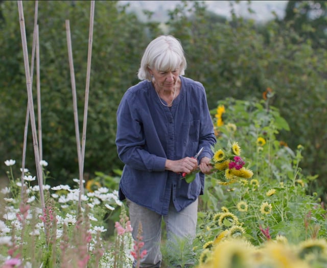 Dartington farm worker says free skills scheme transformed her career