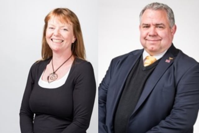 Devon councils demand clarity on SEND funding