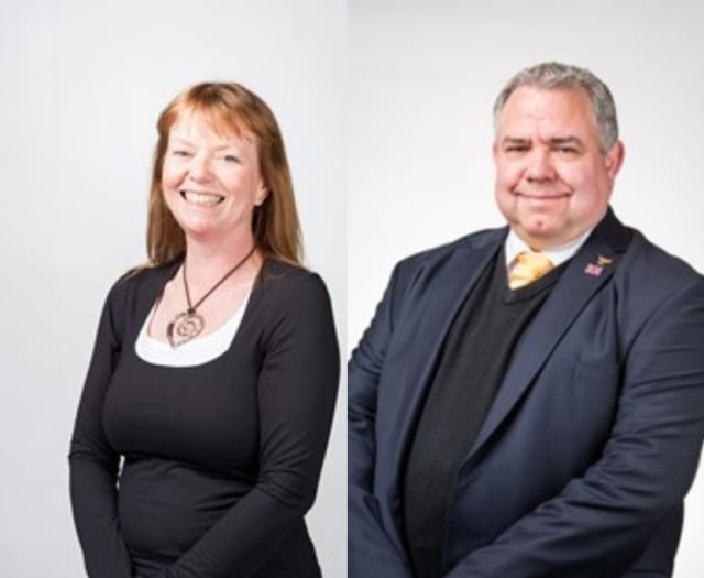 Devon councils demand clarity on SEND funding