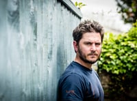 Ivybridge Army veteran urges messages of hope for Christmas