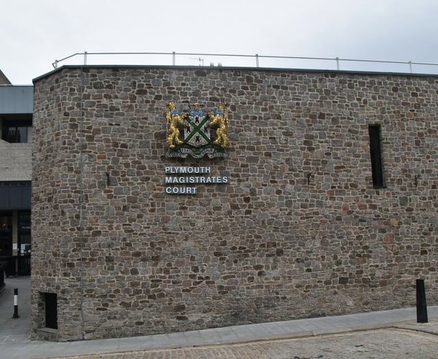 Kingsbridge man receives jail time after multiple offences