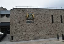 Kingsbridge man receives jail time after multiple offences