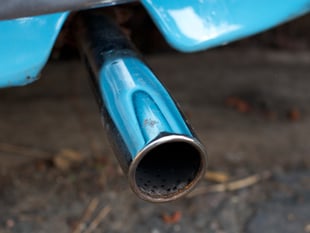 South Hams targets SUV pollution