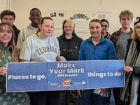 Big boost for young minds: youth project grants still available
