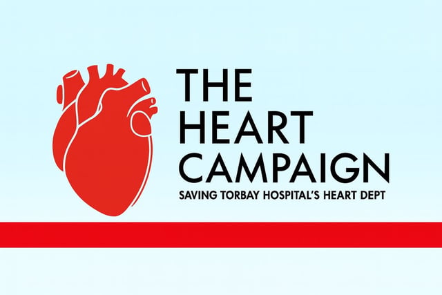 Torbay Hospital fights to save top-ranked cardiac unit 