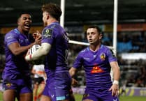 Exeter's European escapades start with win that delights Walder