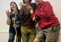 Totnes Pantomime Returns with 'Little Red Riding Hood'