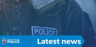 Ram raid on Plympton Coop: Cashpoint stolen in overnight attack