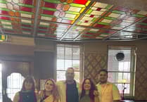 Paul Newman joins South Hams pub scene