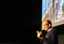 Dartmouth Academy celebrates excellence