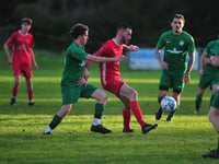 Rams overcome Galmpton’s unbeaten resolve before the Christmas break