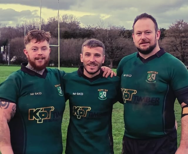 Vandals debutants and a 1st XV victory