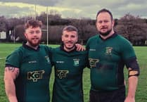Ivybridge Vandals debutants and a 1st XV victory