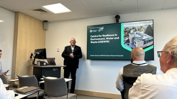 South West Water launches new Safe to Swim Forum