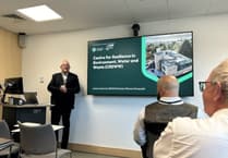 South West Water launches new Safe to Swim Forum