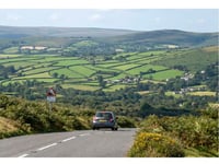 1,200 deaths in 10 years in SW prompts call for rural road course
