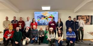 SWW urges Christmas precautions to prevent drain blockages