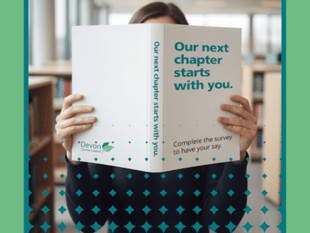 Devon residents urged to join libraries consultation 