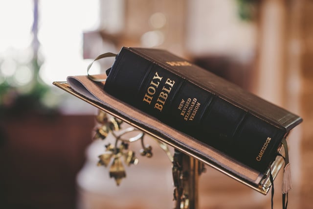 Christian reflection: rise of fake news