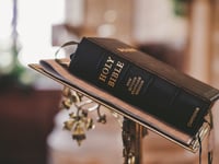 Christian Comment by Suzy Andrews |  Co-Authors' Insights