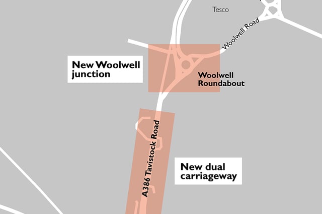 £16m contract for Plymouth transport scheme
