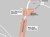 £16m contract for Plymouth transport scheme