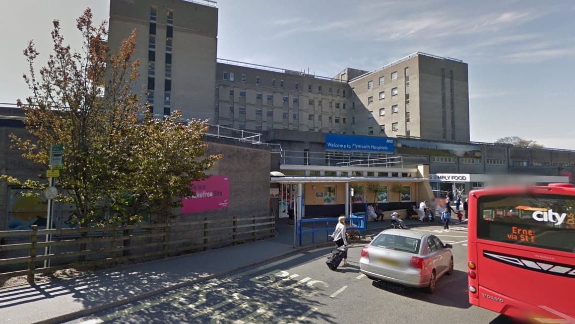 Hospital criticised after protocol failure death