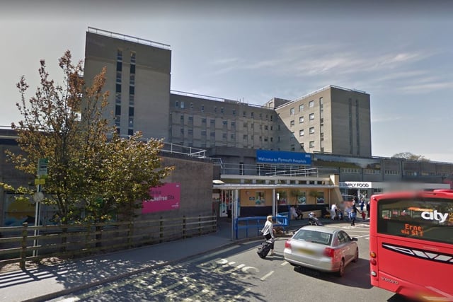 Hospital criticised after protocol failure death