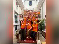 Totnes Fringe Festival receives £2,000 grant for 2026 expansion