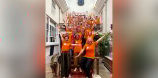 Totnes Fringe Festival receives £2,000 grant for 2026 expansion