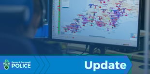 CCTV footage sought after Mercedes theft