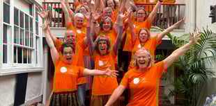 Totnes Fringe Festival seeks volunteers for 2026 event