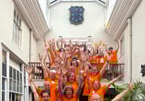 Volunteer for Totnes Fringe Festival 2026!