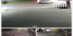 Yealmpton: Man breaks into Londis: Steals alcohol and cigarettes