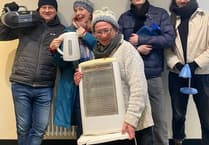 How Devon helps cut fuel poverty