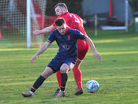 East Allington clash abandoned after serious injury