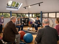 Kingsbridge Age Concern plans expansion to boost community offerings