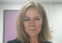 Lesley-Ann Simpson honoured with British Empire Medal