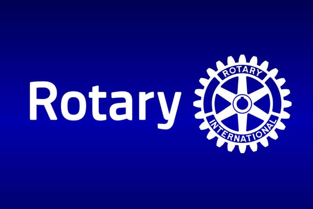 Rotary Club of Kingsbridge raises over £1,400 for local causes
