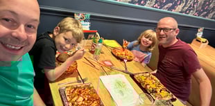 New not-for-profit Fostering Service in the South West
