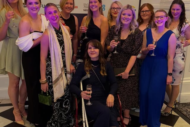 National Women in Agriculture Awards 2026: South Hams entries now open