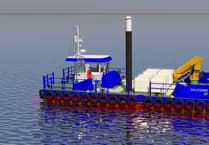 Parkol's new project for Salcombe Harbour