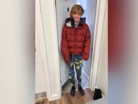 Urgent search for missing  26-year-old with links to South Devon