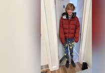 Concern grows for 26-year-old missing from Liskeard